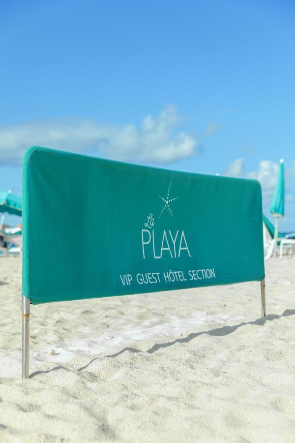 La Playa Orient Bay Hotel Luaran gambar