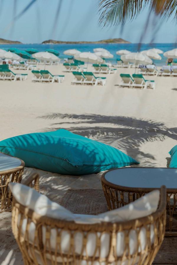 La Playa Orient Bay Hotel Luaran gambar