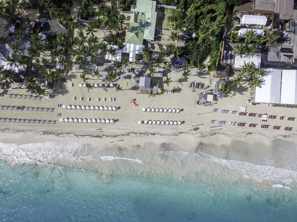 La Playa Orient Bay Hotel Luaran gambar